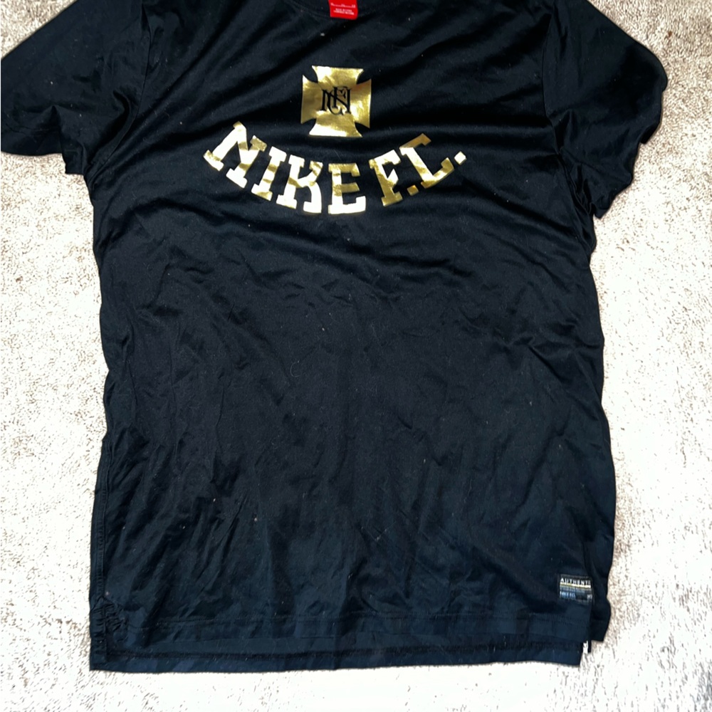 Nike FC t shirt